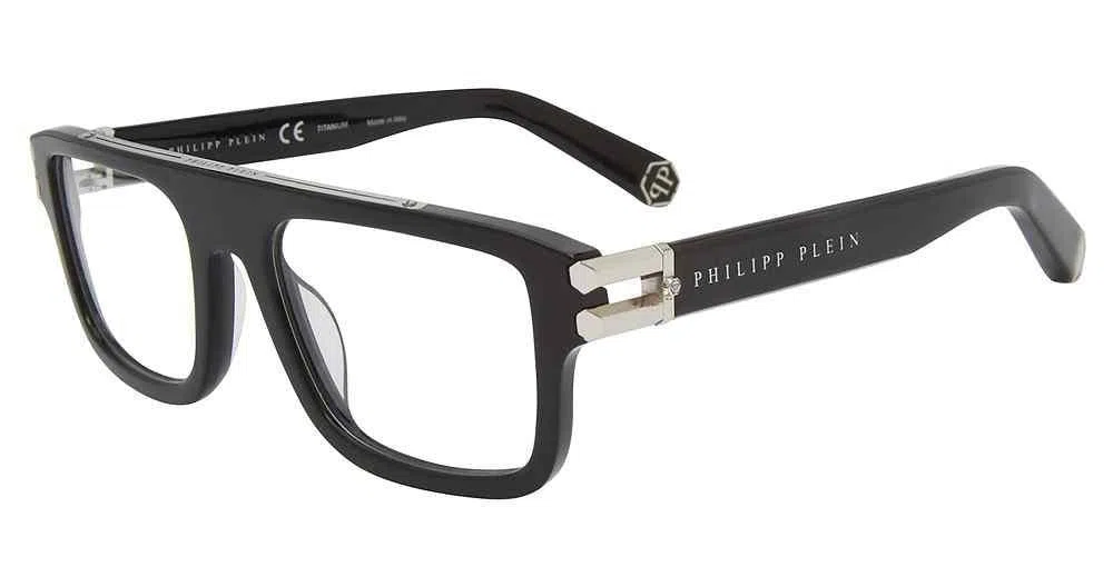Philipp Plein VPP021M Eyeglasses - view 2